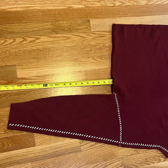 Anthropologie Cary’s Mock-Neck Sweater Size L NWOT - Picture 8 of 13